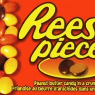 Official Candy of E.T. movie Official Candy of E.T. movie