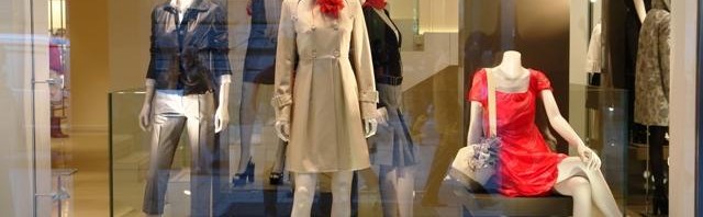 britches "Mannequin: Don't be a Dummy"