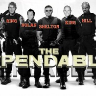 EVANGELISM isn't EXPENDABLE
