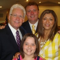 Mike Speck & The Sheltons'