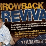 Revival is Real Revival is Real