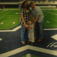 Momma's Dont Let Your Babies Grow Up to be COWBOYS Momma's Dont Let Your Babies Grow Up to be COWBOYS