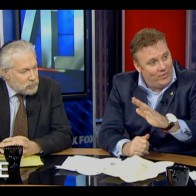 Frank on FOX NEWS - NYC