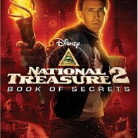 National Treasure II