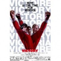 Victory starring Pele & Stallone