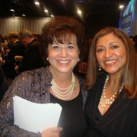 Dianna Hagee & Ruth Shelton