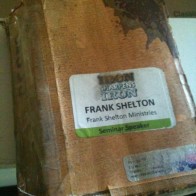 Frank's Bible