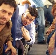 Todd Beamer on Flight 93 was READY!