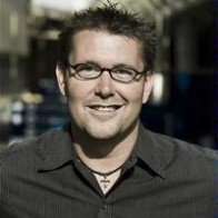 Pastor Mark Batterson