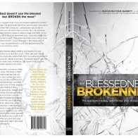 "Blessedness of Brokenness"