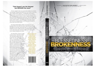 "Blessedness of Brokenness"