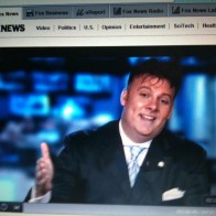 Frank on FOX NEWS LIVE Frank on FOX NEWS LIVE