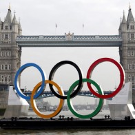 London Olympics