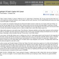 billy