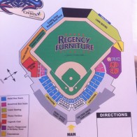 Regency Stadium - Waldorf, MD
